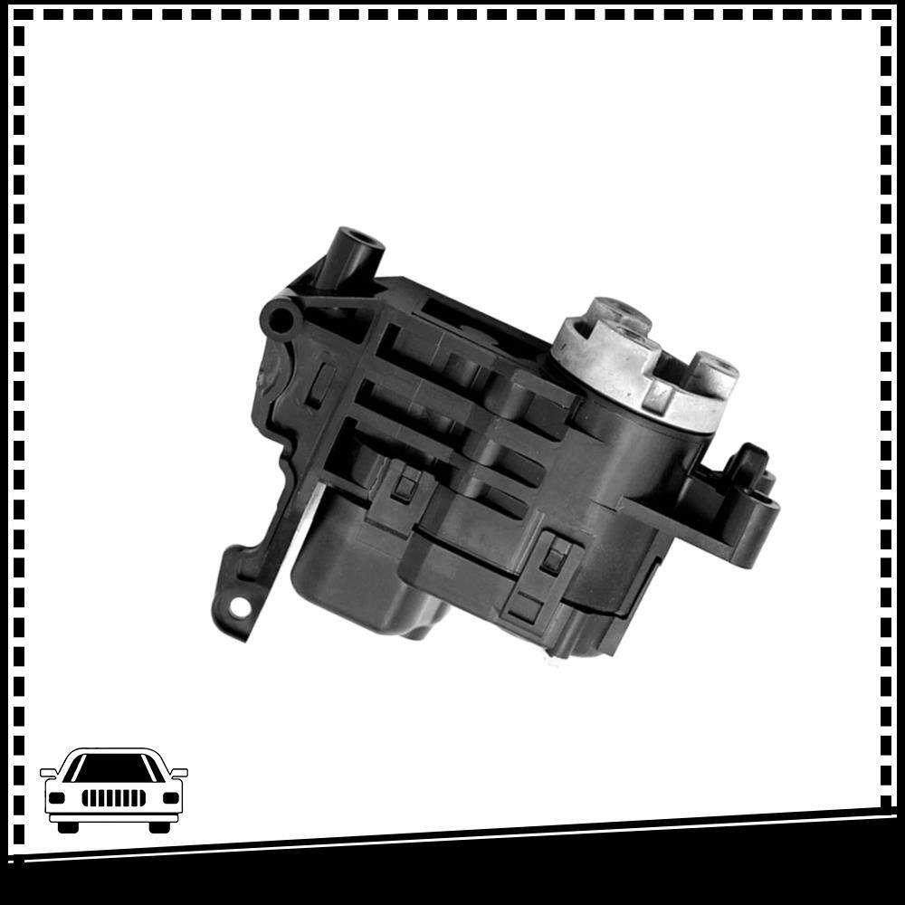 Rear View Mirror Folding Motor Assembly Fit For Demio 2008-2013 Left Driver Side