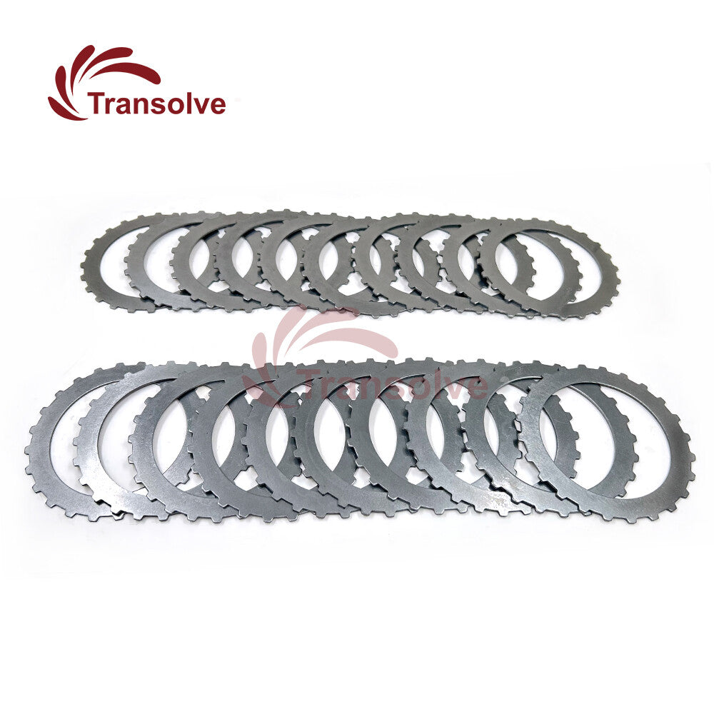 for HONDA for ACURA 3.0L B7XA CG1 Transmission Clutch Plate Steel Disc 1998-2002