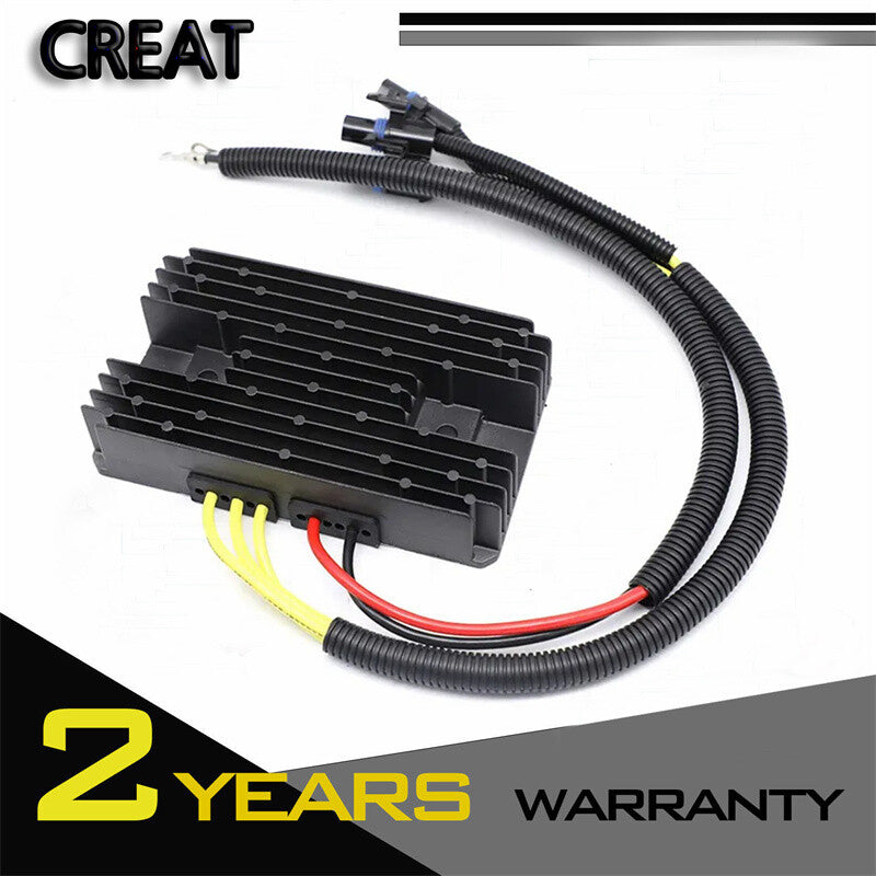 Voltage Regulator Rectifier for Polaris 4013231 RZR 900 XP RZR 4 900 XP 2011-12