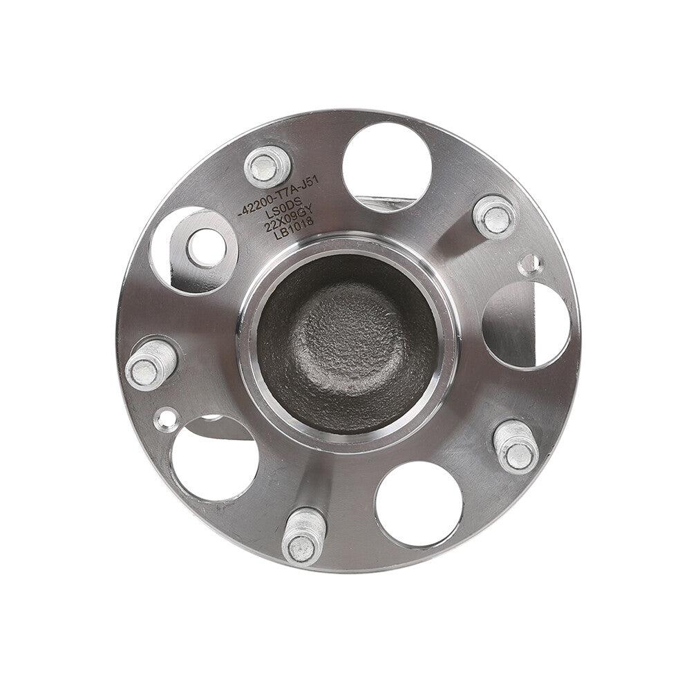 for Honda XRV 1.5L/1.8LAuto Rear Wheel Hub Bearing 42200-T7A-J51 6Pcs LB1018