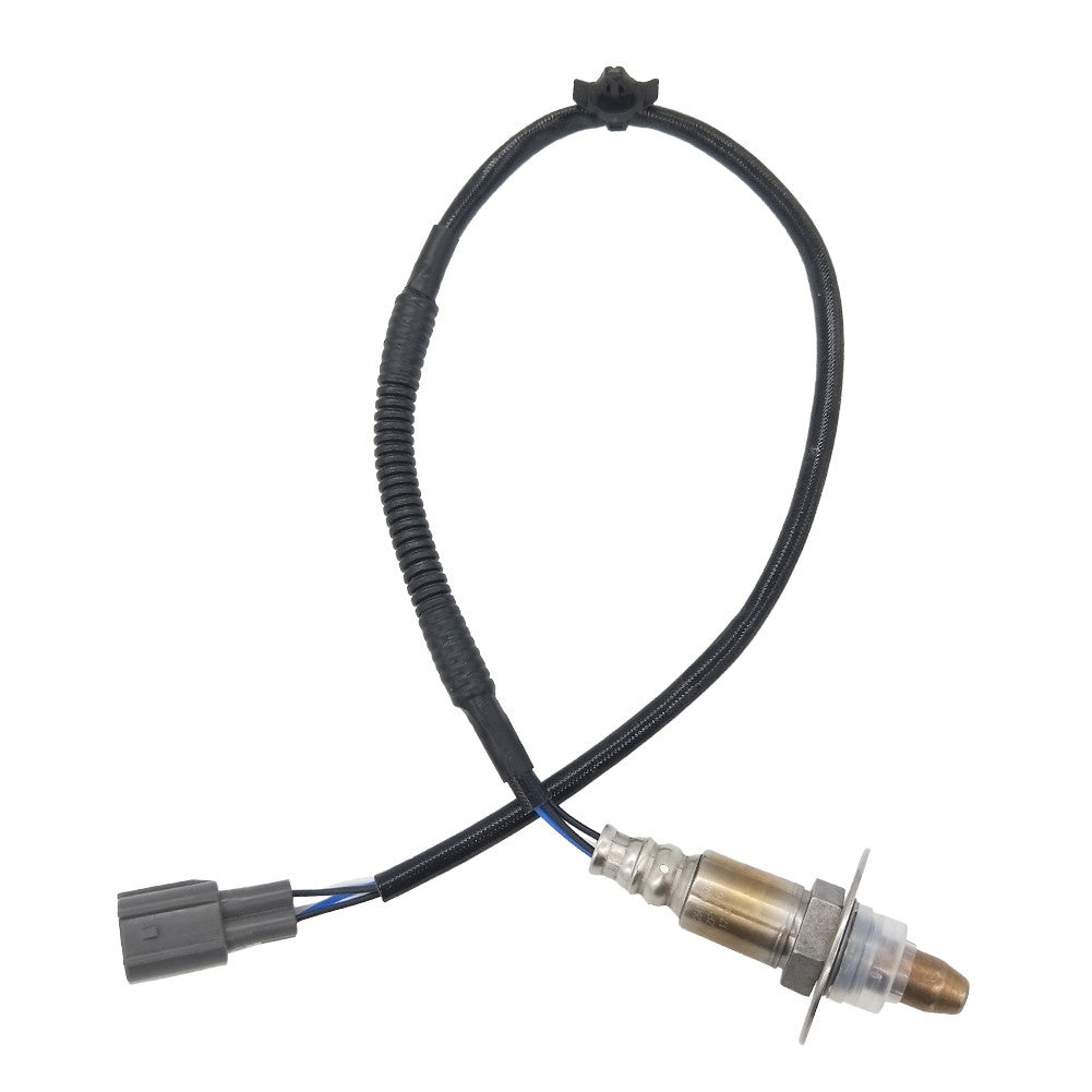 4-pack of oxygen sensors for Maserati Ghibli S Q4 3.0L 14-20 M157 Quattroporte for Levante