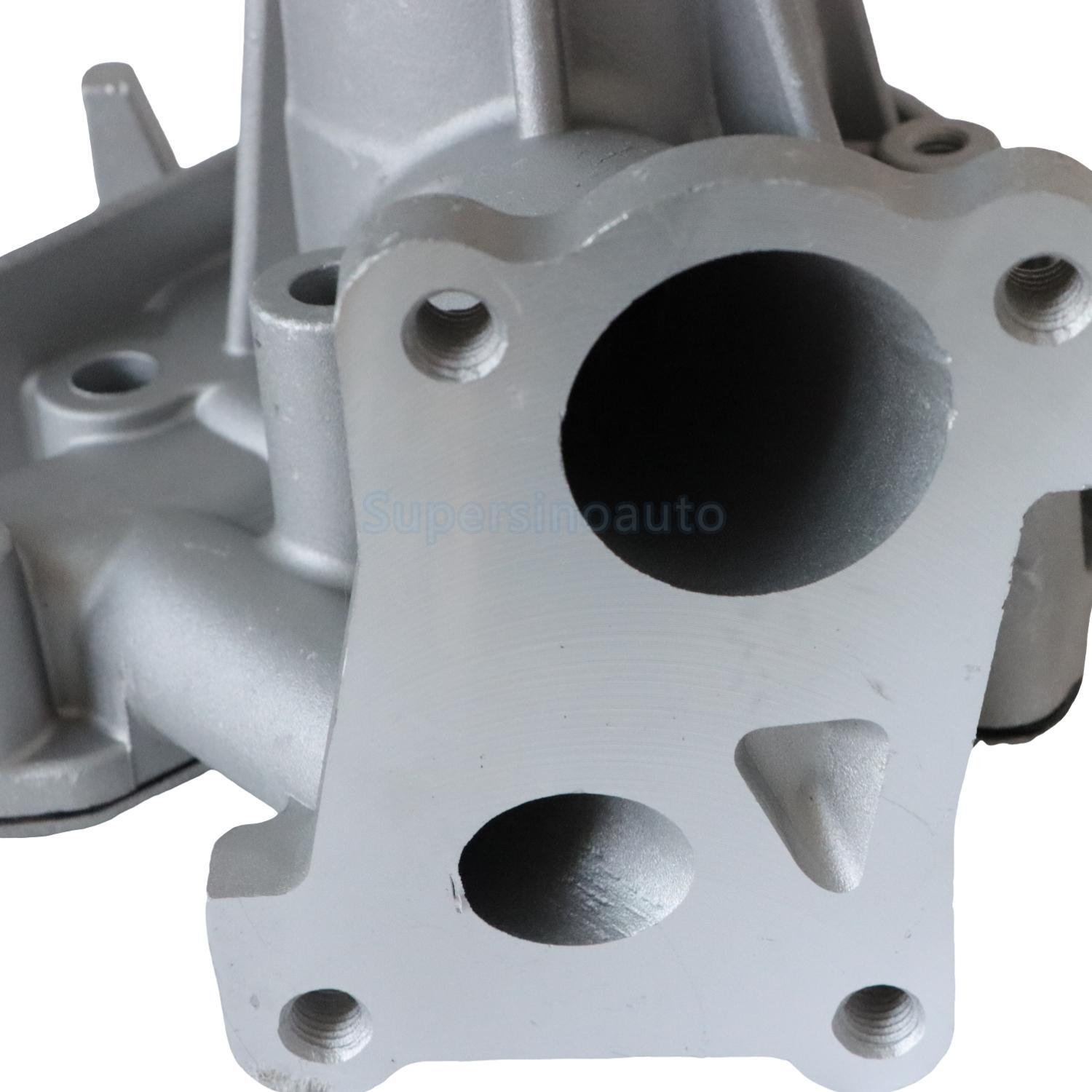 D4BB Water Pump 25100-42540 25100-42541 for Mitsubishi Engine 4D56 4D55 for GWM -52A