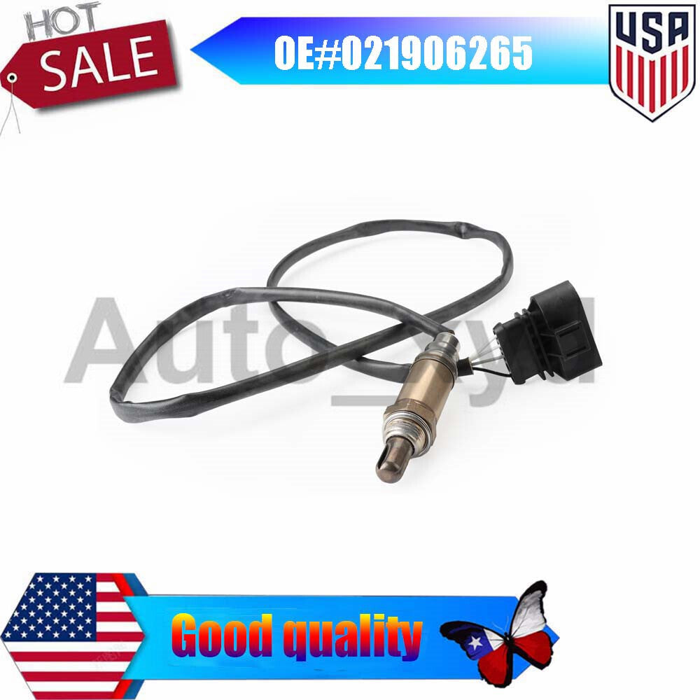 2pcs Oxygen Sensor Upper+Lower For 2005 for Saab 9-7x 4.2L, 2004-2005 for GMC for Canyon 2.8L