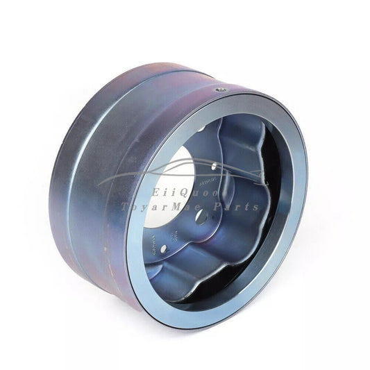 Rear Drive Shaft Damper AB39-4C025-BD for Ford Ranger TKE AB394C025BD 5228344
