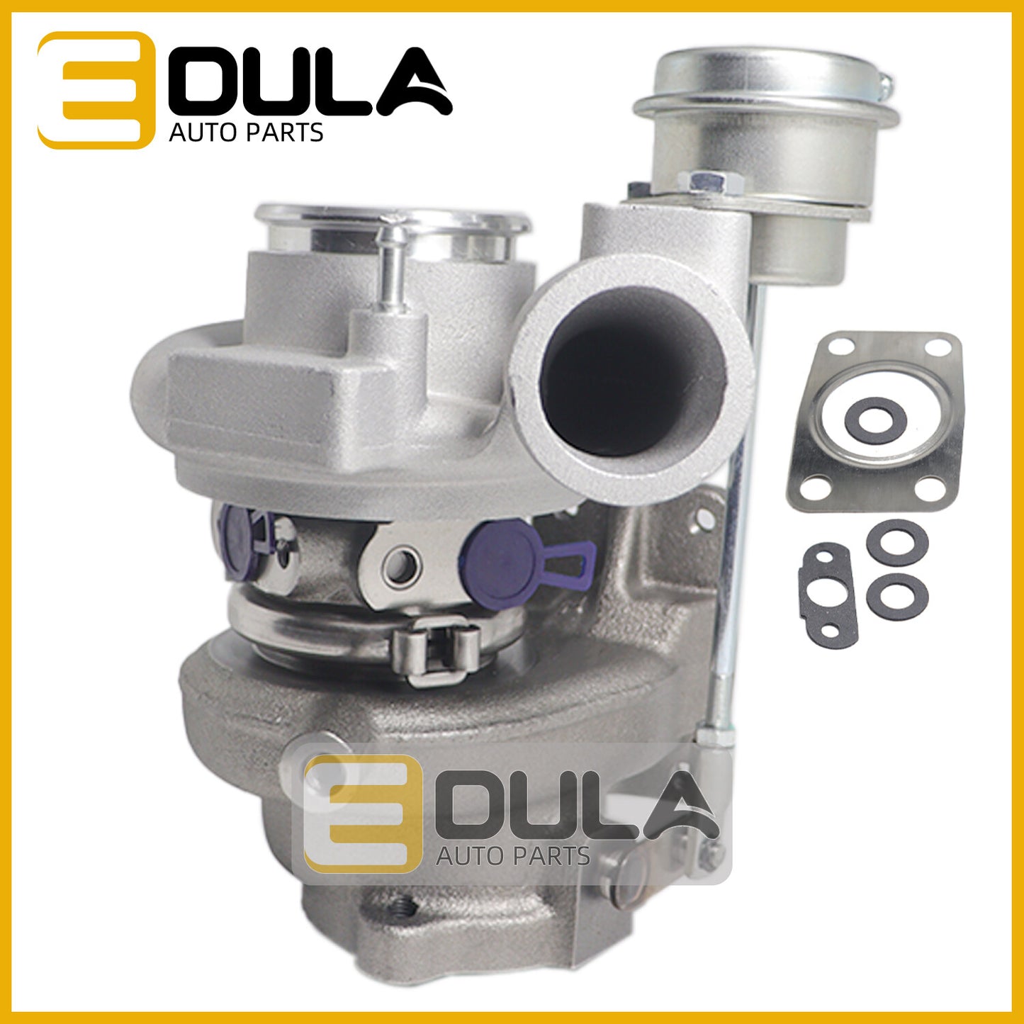 Turbocharger TD04HL-15T fits for Saab 9-3 I 2.3 T B235R Aero 49189-01800