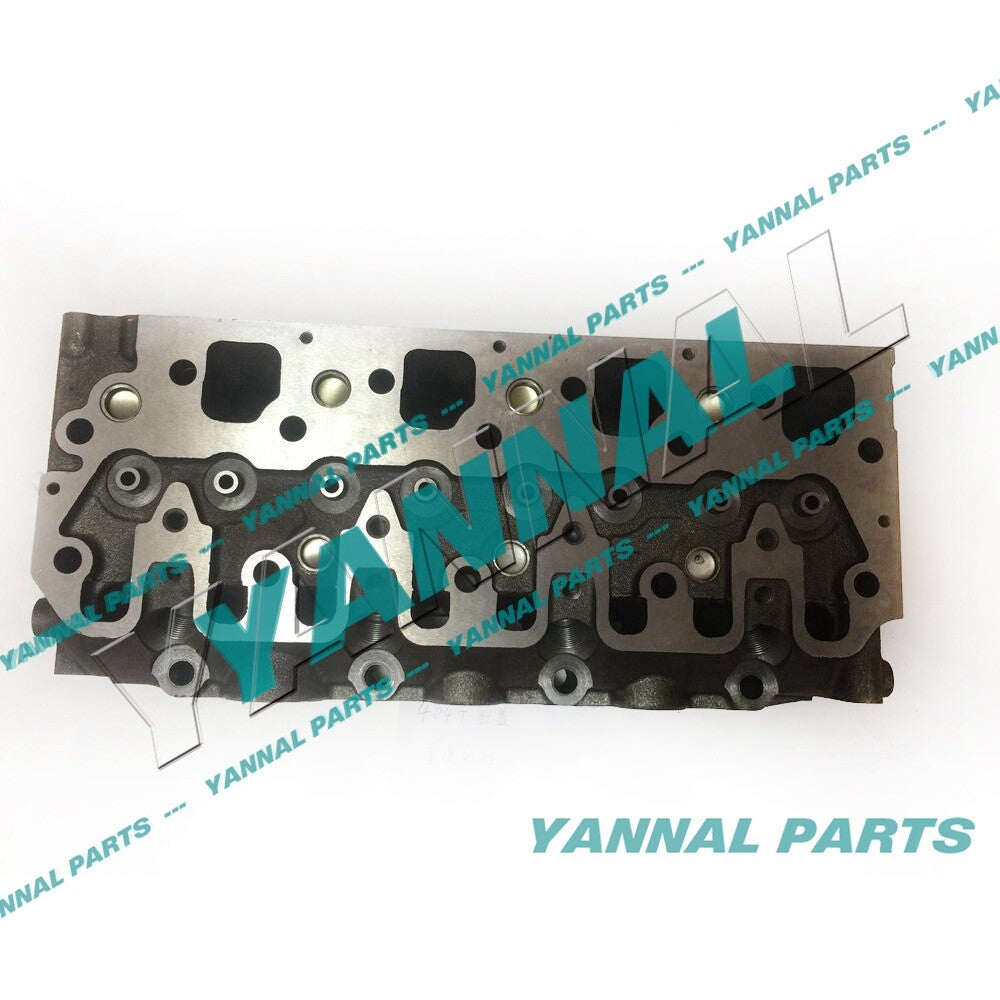 new 404D-22 bare cylinder head 111011030, suitable for Perkins.