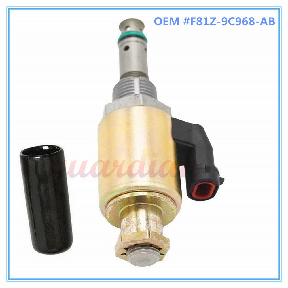 New AP63402 Injector Pressure Regulator Valve for Ford Diesel 7.3L
