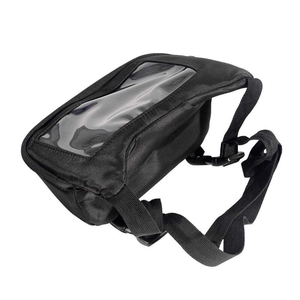 For Vespa GTS 250 300 Sprint 50 150 Storage Bag Scooter Waterproof Navigation Ba