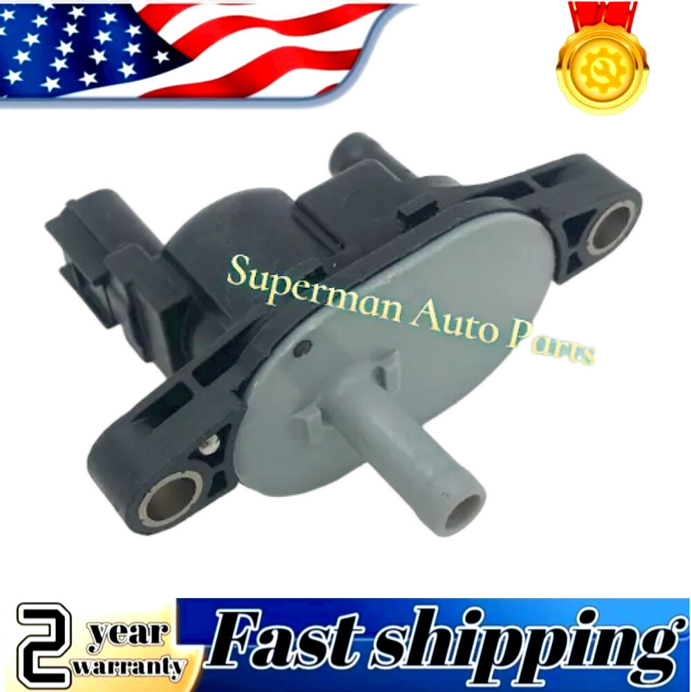 Equipment Manufacturer Vacuum Canister Purging Solenoid Valve 36162-RMX-A01 for Honda Odyssey Pilot