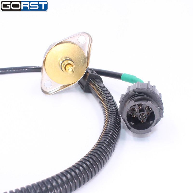 Harnress airflow sensor connector wiring for Ford Galaxy Transit S-MAX
