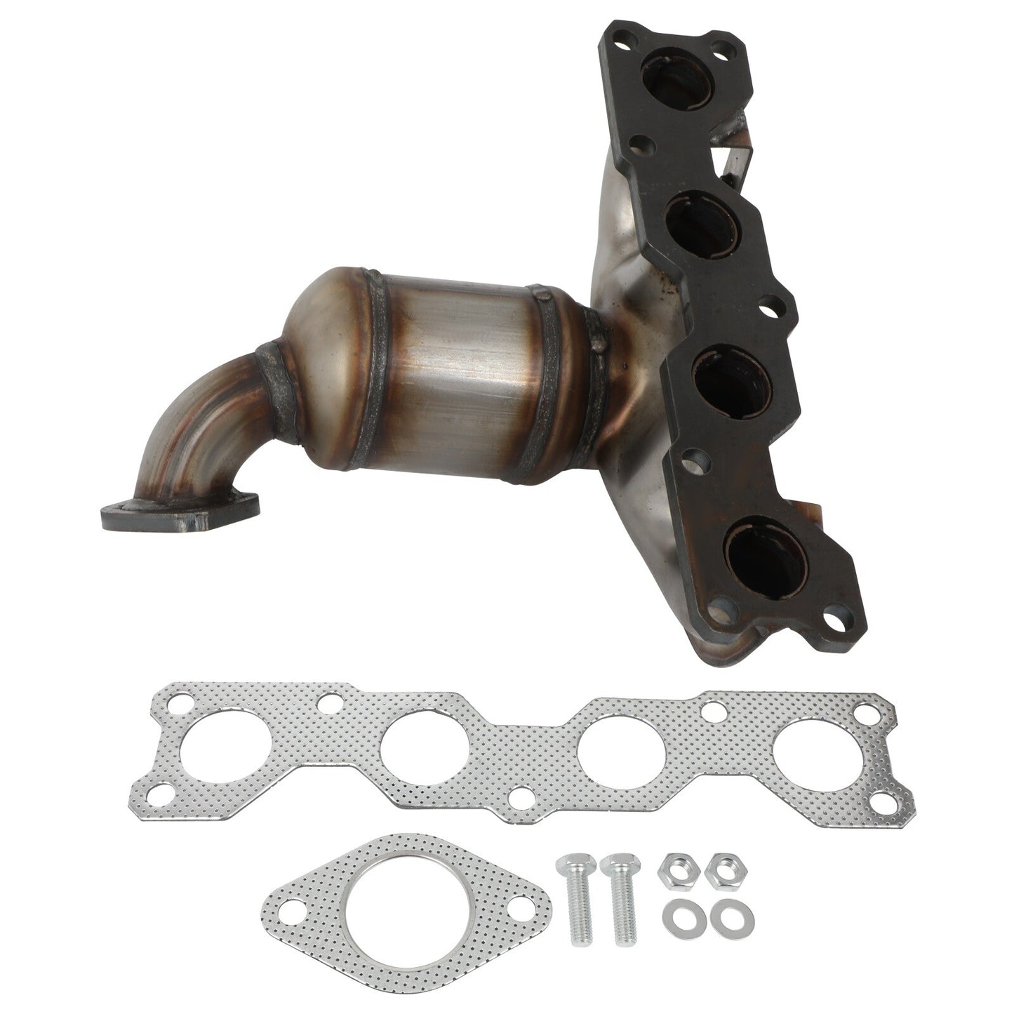 Manifold Catalytic Converter For 2009-2015 for Kia Optima 2.4L EPA Approved 614461