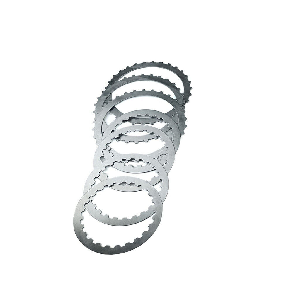 Transmission Rebuild Kit Overhaul Seals Clutch Plates 722.9 for Mercedes C350
