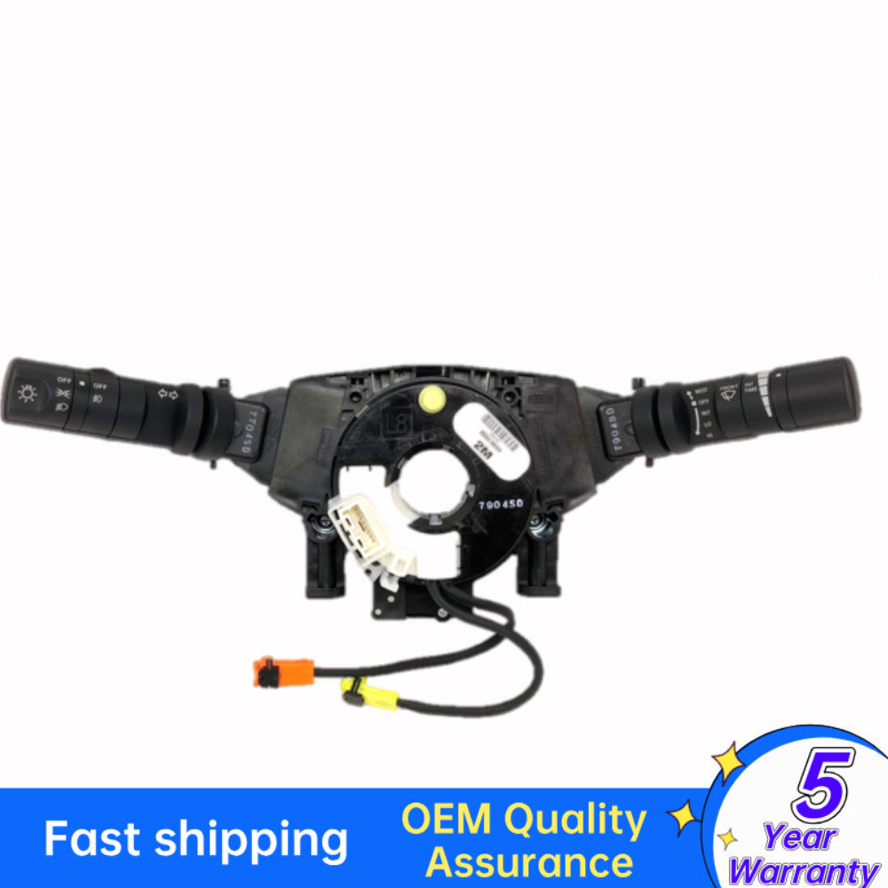 Turn signal combination switch for Nissan 2007-2020 Frontier - new