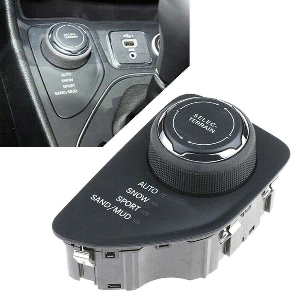 for Jeep Cherokee 2014-2019 68141876AF 68141876AE Transfer Case Switch