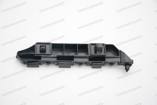 1Pcs Front Bumper Bracket Mount Support Left Holder for Honda for Civic 2012-2015