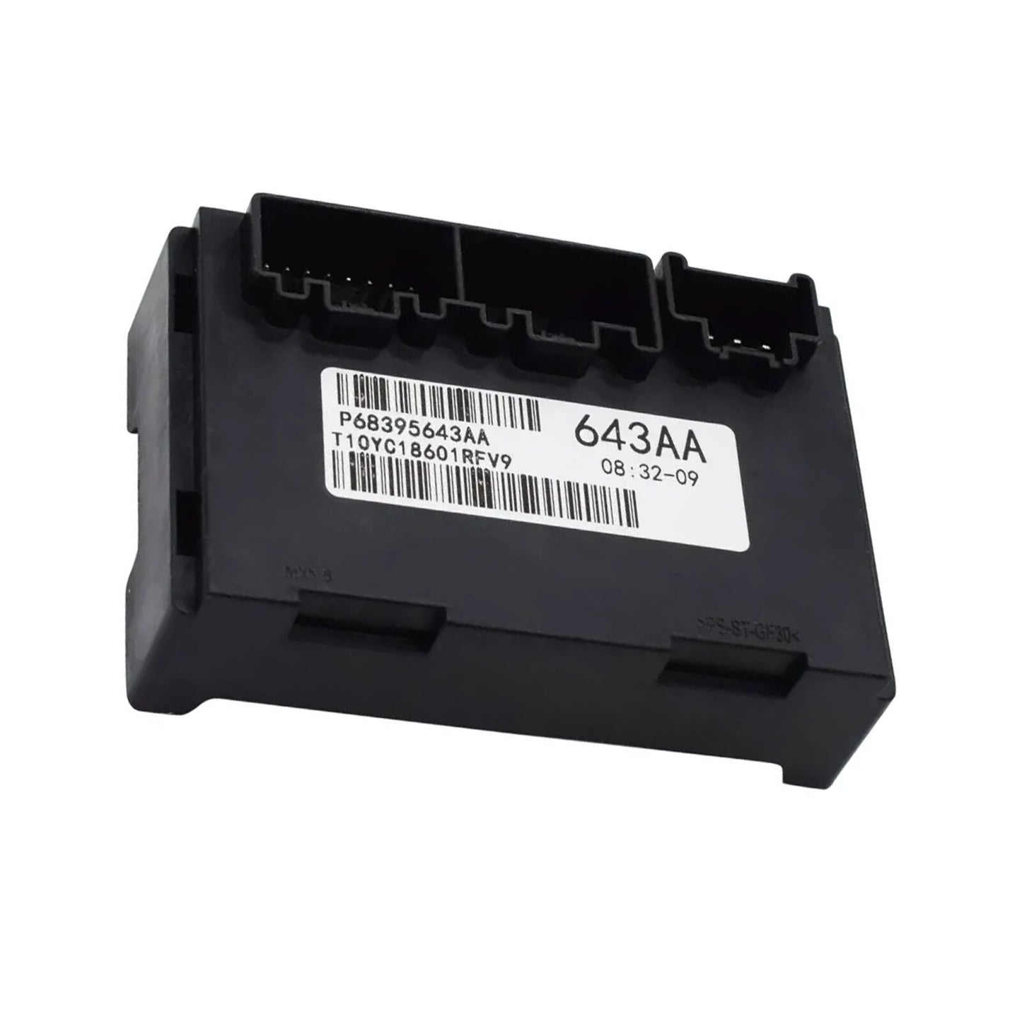 Transfer Case Control Module For 2011 - 2013 for Jeep Grand Cherokee/ for Dodge Durango