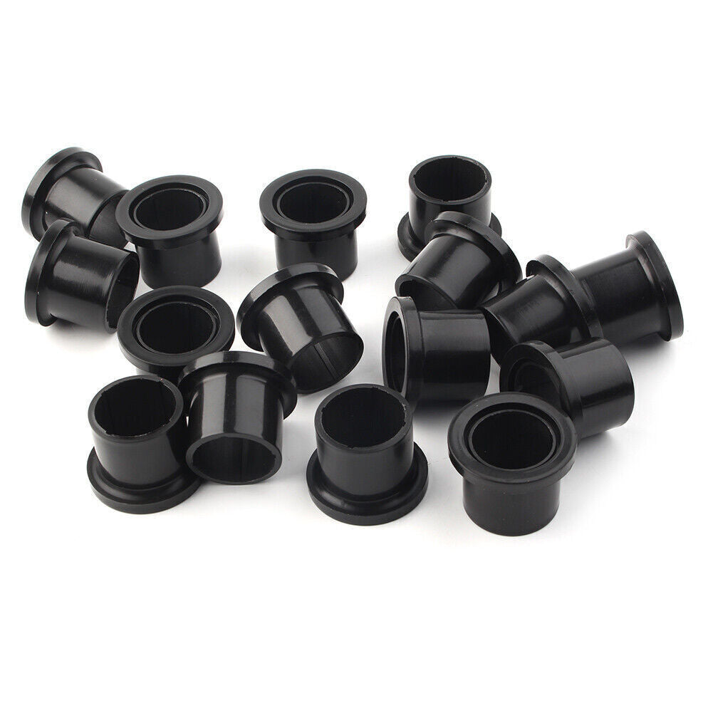 16 X Front Rear Can am Maverick 1000 X3 A-Arm Bushing Kit Suspension 706201659