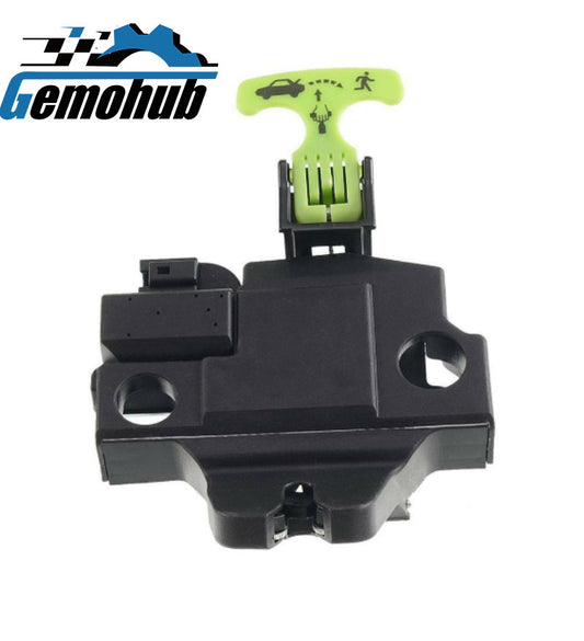New Trunk Tailgate Lock Latch Actuator OE 56460006041 FOR 2012-2017 for Toyota for Camry
