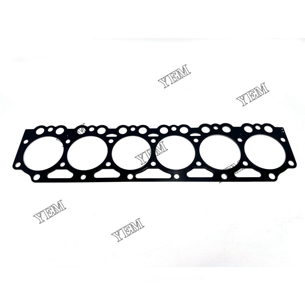 D7D Head Gasket VOE20405901 Fit for Volvo Diesel Engine for Volvo Head Gasket