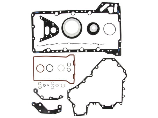 Crankcase Cover Gasket Set for BMW X5 X6 550i 650i 750i for Alpina B7 B7L 4.4L V8