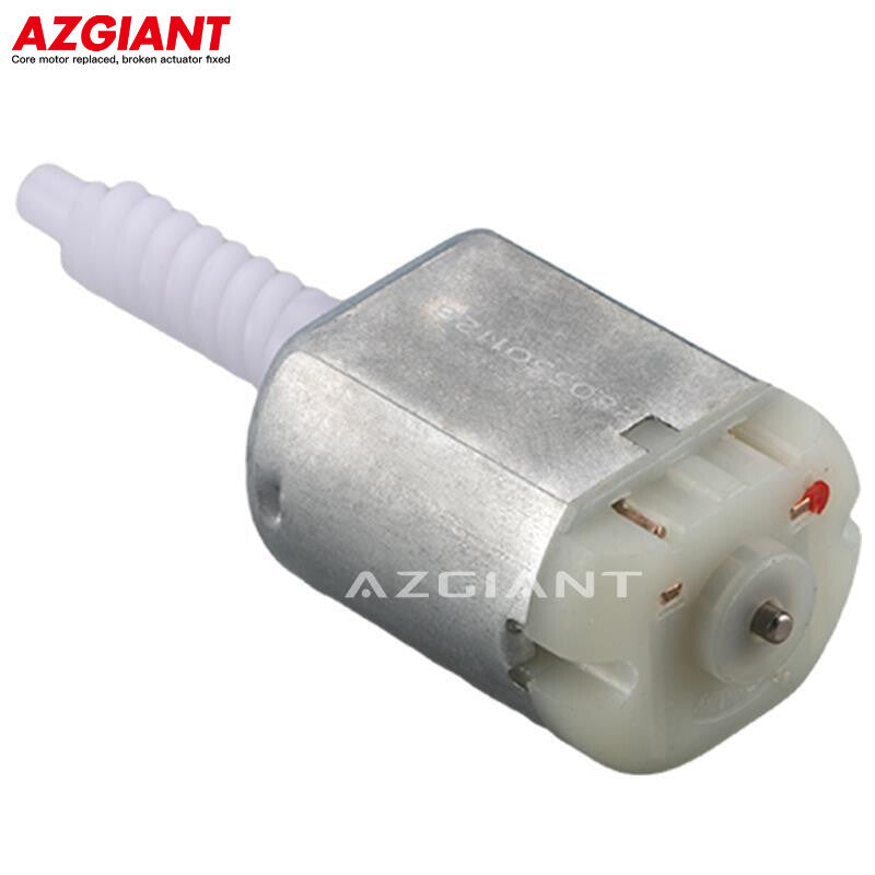 Trunk Latch door lock actuator motor suitable for 2005-2009 for Subaru Inland/Traditional models.