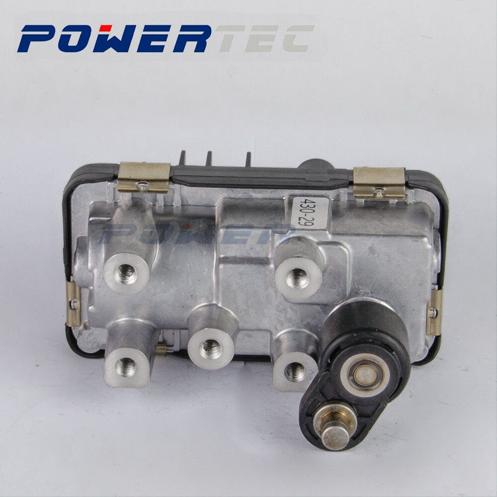 Turbo actuator suitable for Ford Ranger Everest 3.2 200 HP Duratorq 822182 FB3Q-6K682-PC