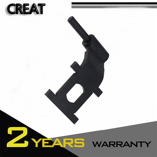 Cab door hinges suitable for Bobcat A770, S450, T550, T870, S510, S530, S550, S650, S850 7193725