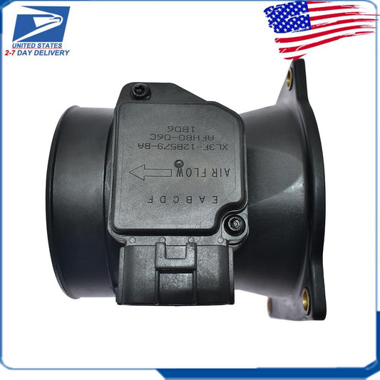 XL3F-12B579-BA MAF Mass Air Flow Sensor for Ford F-150 Heritage for Mustang 4.6L US