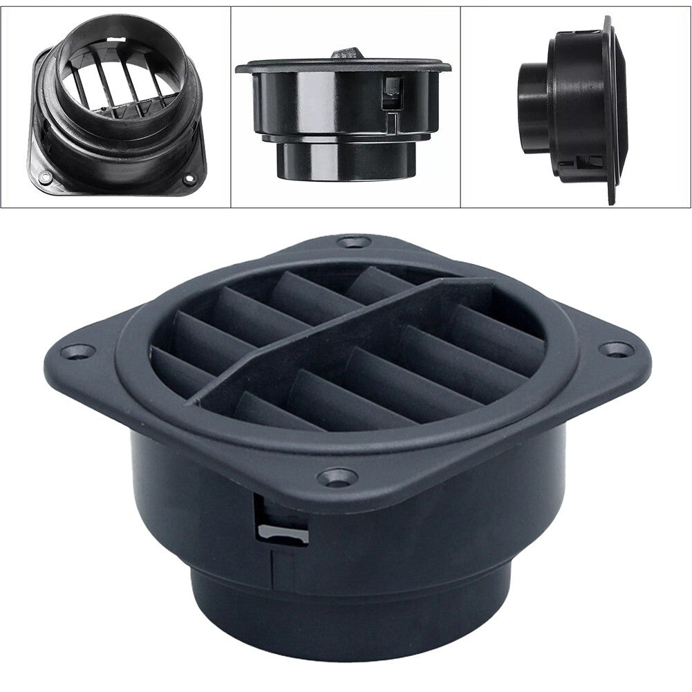 75mm Heater Duct Hose Pipe Warm Air Vent Outlet For Eberspacher for Webasto