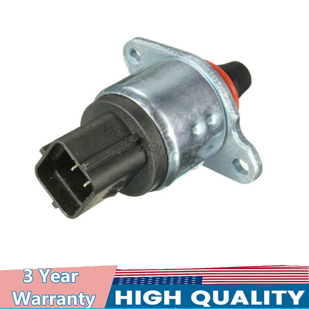 new air control valve 22650-AA240 for Subaru Impreza 1.8L, 2.2L, and 2.5L engines (93-99 liters).
