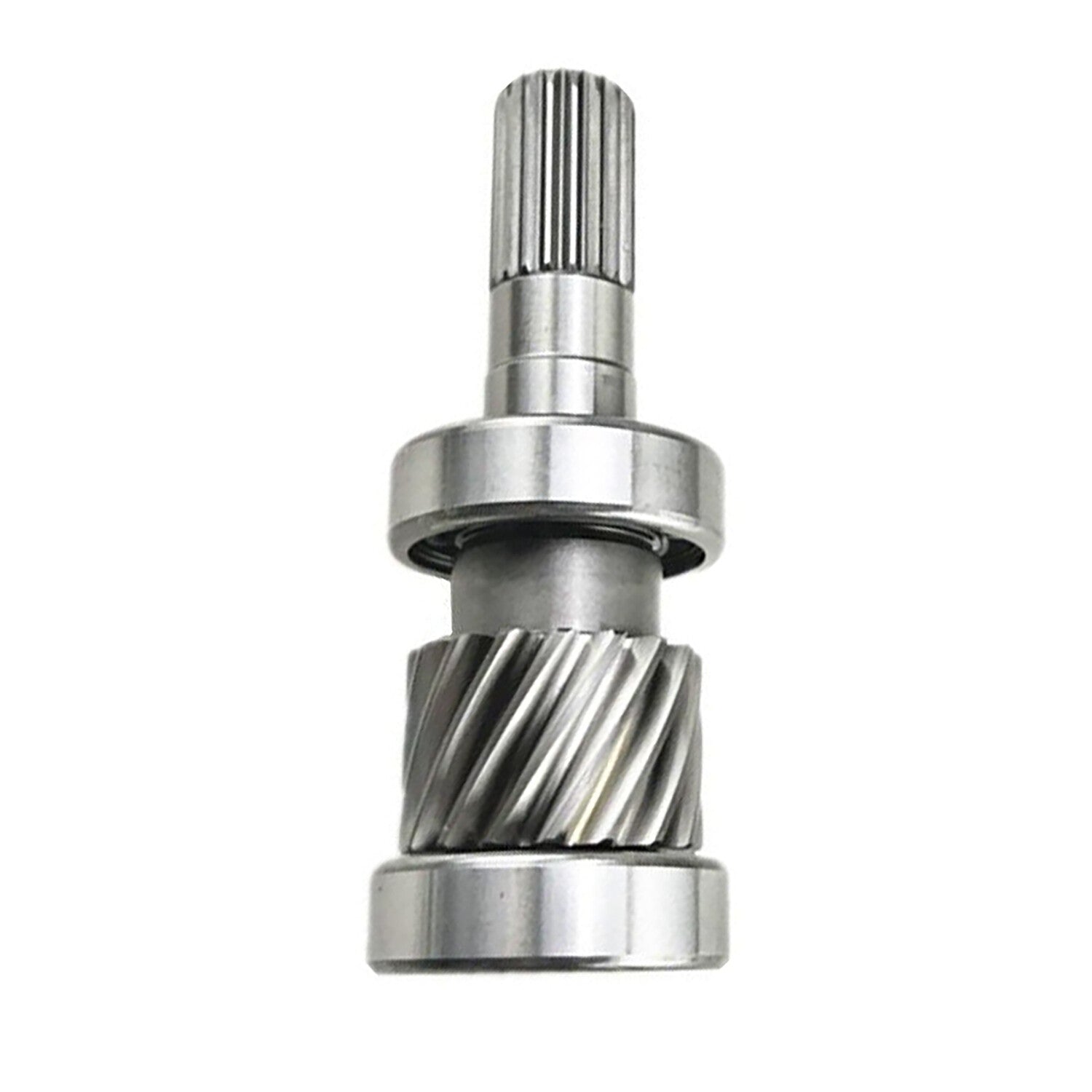 Rear Axle One Shaft Gear Shaft 1019237-01 for Golf Cart club Car for DS 10-tooth