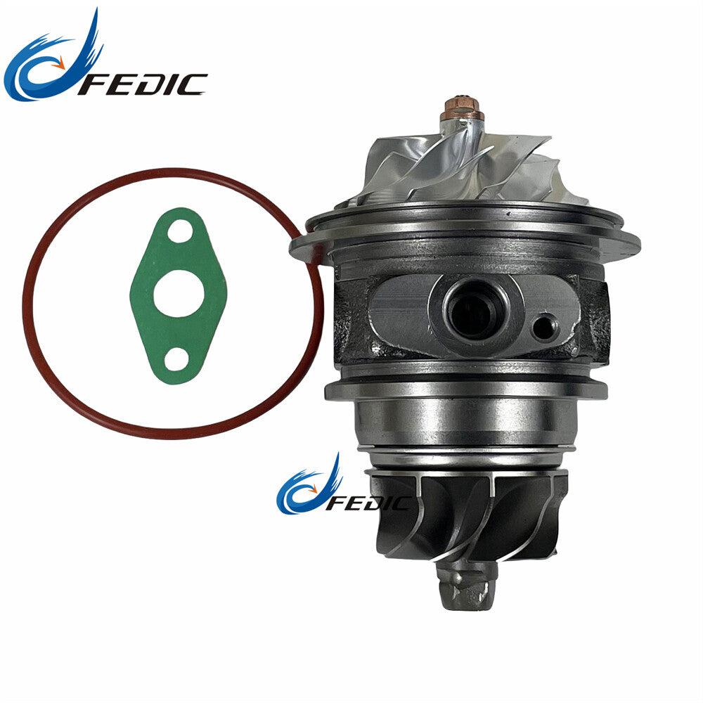 Hybrid Turbo cartridge 49477-02304 for BMW for Mini Cooper X3 X4 730i 740Le 740e B48