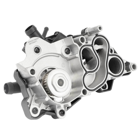 04E121600AL Water pump with thermostat suitable for Audi A3, Q3, for Volkswagen for Jetta , for Golf MK7 1.4T