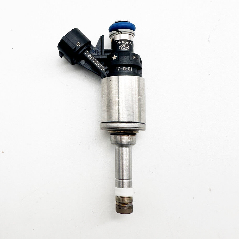 Fuel injector 16600-5CA0A 84512135 suitable for 2016-2021 for Infiniti Q50, base, luxury.