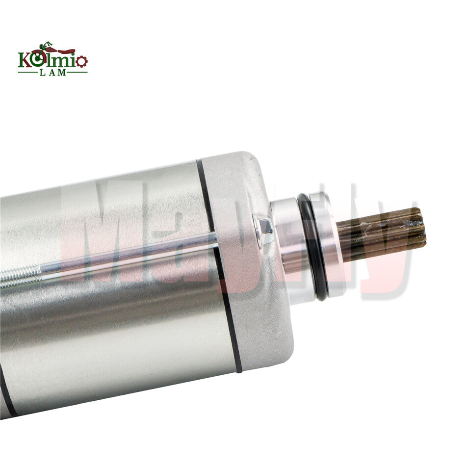 Fit for Honda Fireblade CBR1000RR 08-19 Engine Electric Starting Starter Motors