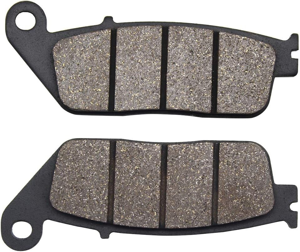 Front Brake Pads for HONDA VF 750 C Magna/VT 600 C /VT 750 C Shadow/VT 1100 /VT