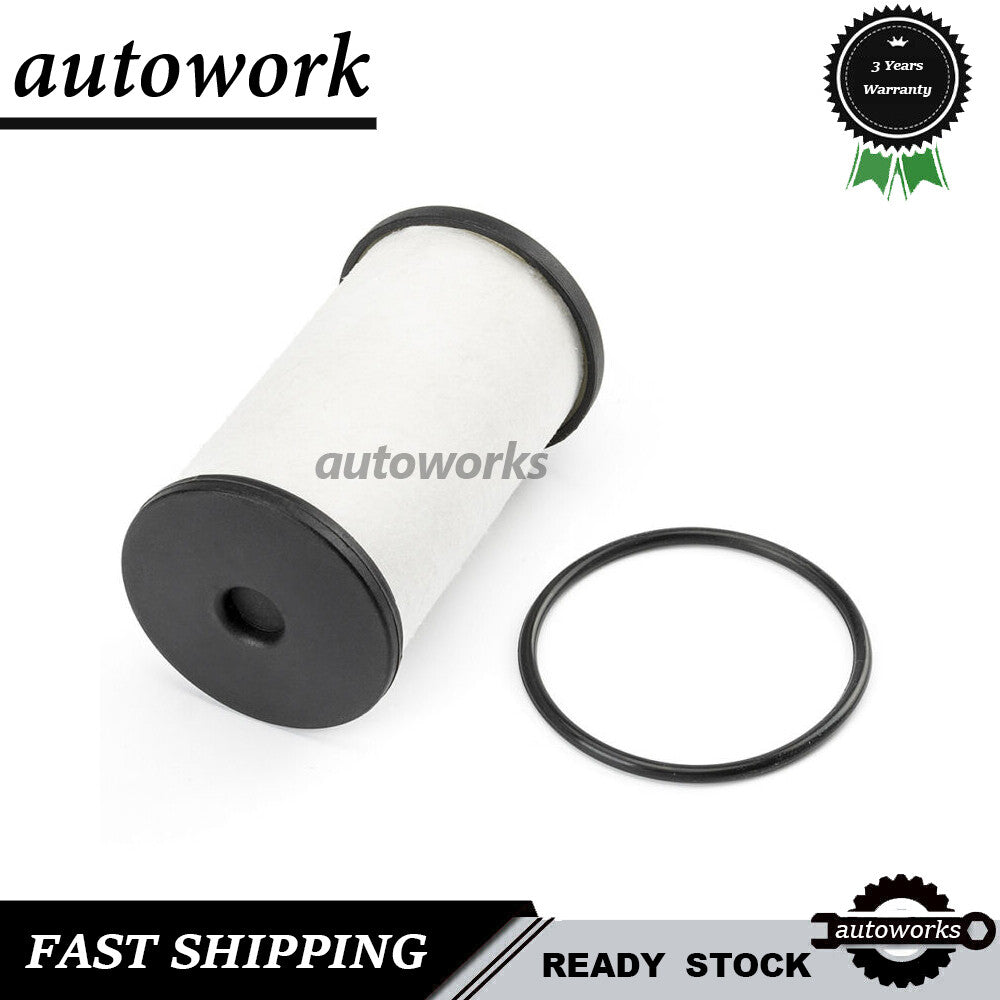 Automatic Transmission Flter Kit Fit for Audi A3 for Volkswagen 2006-2017 02E305051C