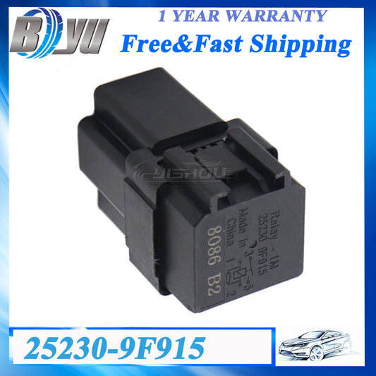 for Nissan Altima GT-R NV2500 Pathfinder Sentra Titan New Fan Relay 25230-9F915