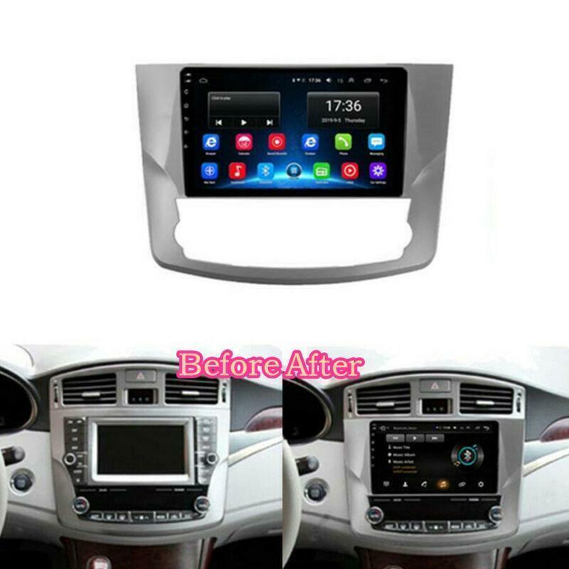 9 For 2011-2012 for Toyota for Avalon Car Android 10.0 Radio Stereo GPS Navigation WiFi