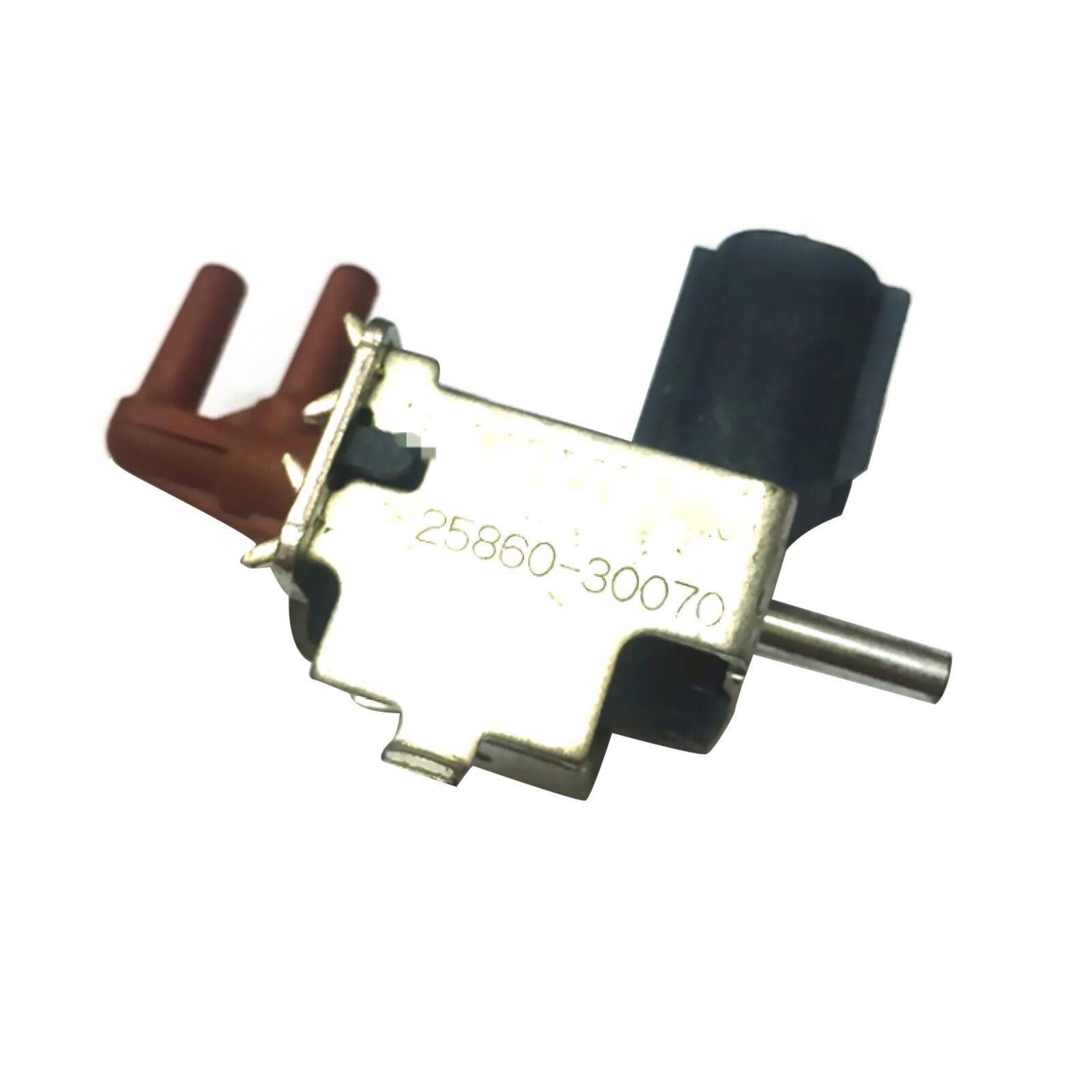 Replacement Part 25860-30070 for Toyota Carbon Canister Vacuum Solenoid Valve M