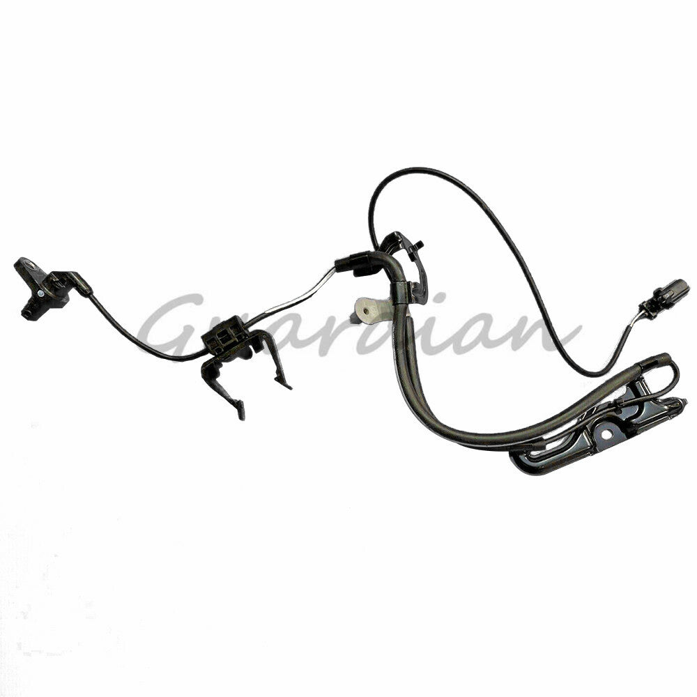 89543-08050 ABS wheel speed sensor, front left, suitable for Toyota for Sienna 2011-2019 2010