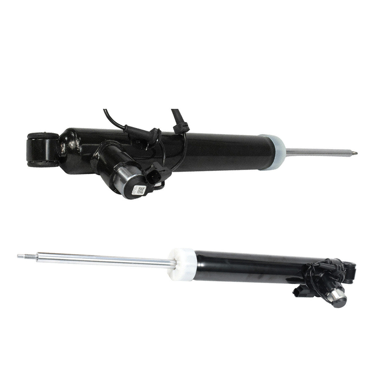 Pair Rear Shock Absorbers w/Electric Fit for Lincoln MKC 2015-2019 EJ7Z18125G