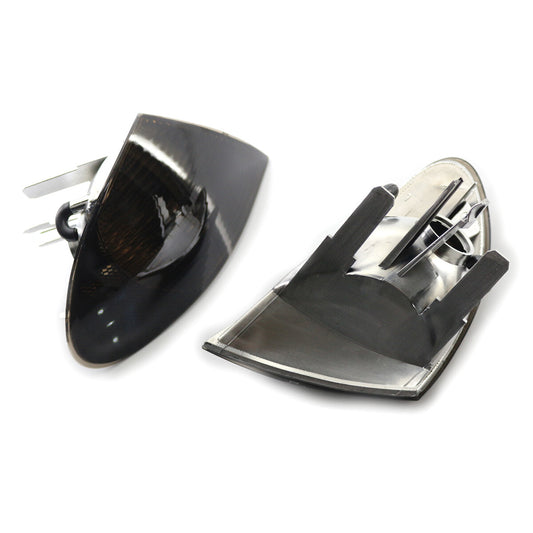 for BMW 3 Series E46 Sedan Wagon 1999-2001, this is a parking turn signal corner light.