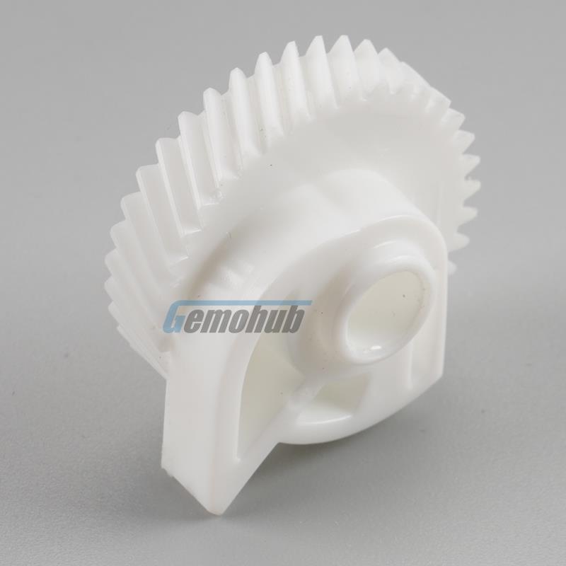 Rear Trunk Lock Actuator Motor Gear For 2006-2013 for Lexus IS350
