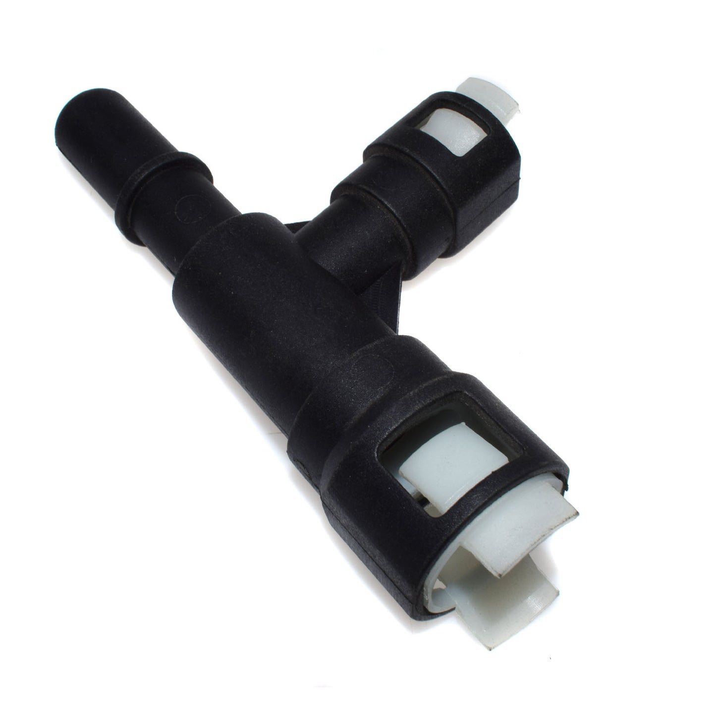 Auxiliary heater hose with T-shirt for Chevrolet Tahoe, for Cadillac for Escalade,for GMC for Yukon