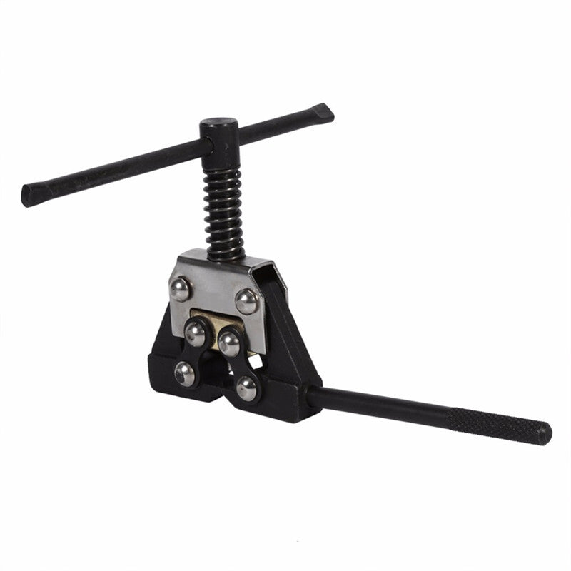 Motorcycle Chain Breaker Link Removal Splitter Tricycle Bicycle Cutter Riveting