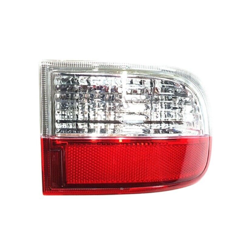 Suitable for Mazda BT50 BT-50 UP UR 2011-2020 Dual Rear Bumper Light Reflector Taillights