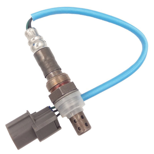 The upstream oxygen sensor PE01-18-8G1 is suitable for 2013-2015 for Mazda 6 CX5 2.0L and 2.5L L4 models.