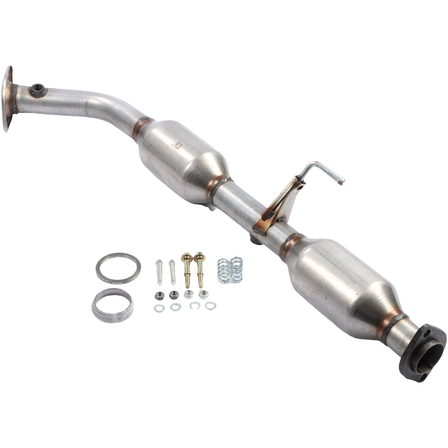 For 2005-2015 2016 2017 2018 2019 2020 for Toyota Tacoma 2.7L Catalytic Converter