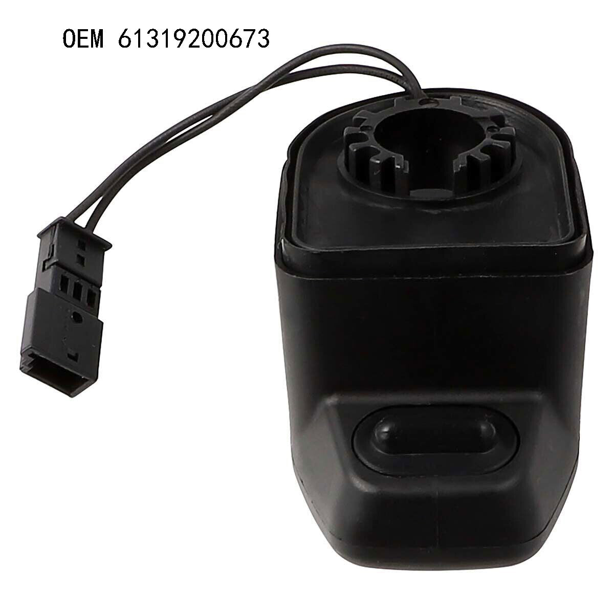 for BMW E46 E91 E61 325i 328i Rear Tailgate Window Control Switch 61319200673 1